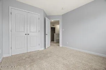112 Longhorn Road Jacksonville, NC 28546