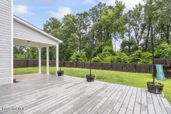 112 Longhorn Road Jacksonville, NC 28546