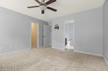 112 Longhorn Road Jacksonville, NC 28546