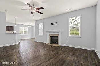 112 Longhorn Road Jacksonville, NC 28546