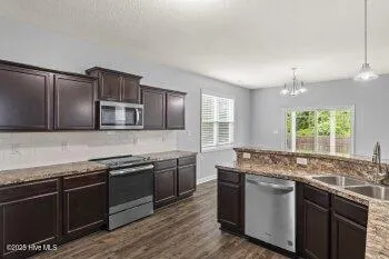 112 Longhorn Road Jacksonville, NC 28546