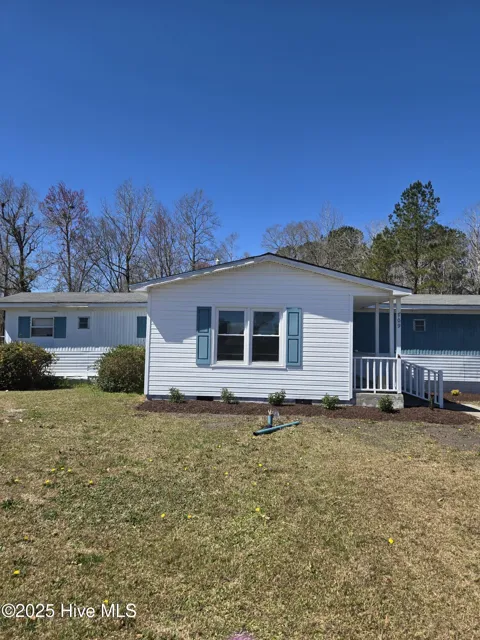 709 Jim Blake Road