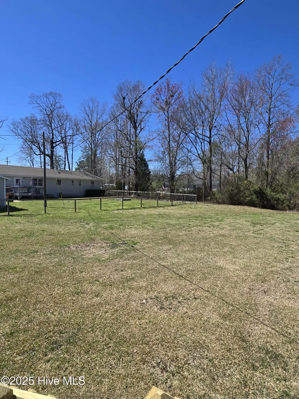 709 Jim Blake Road Jacksonville, NC 28540