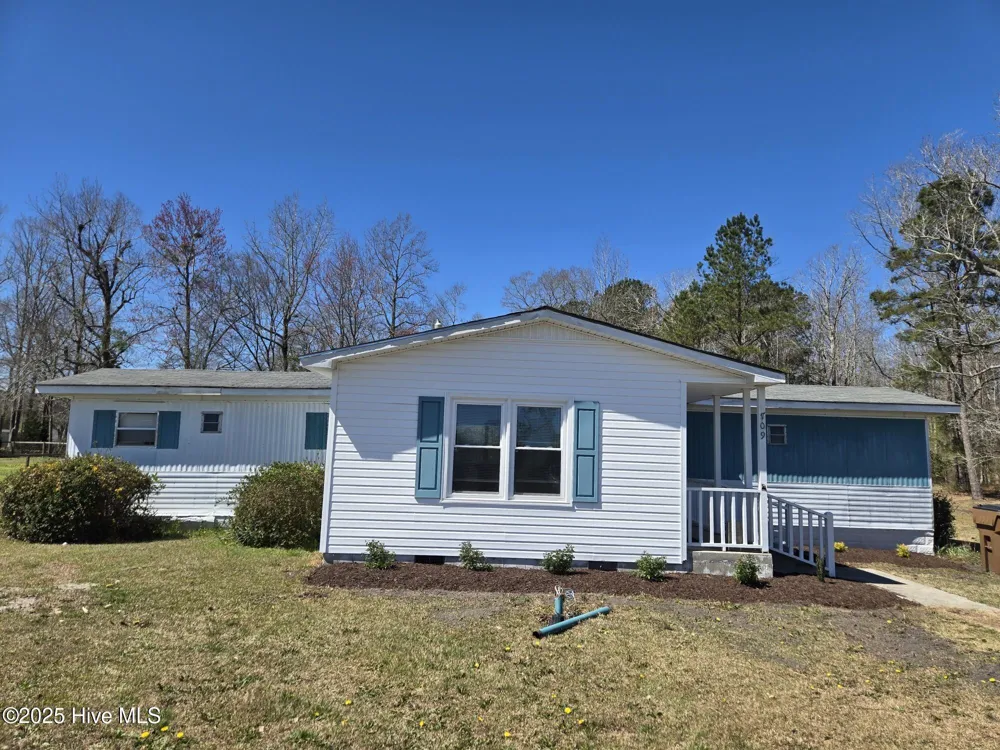 709 Jim Blake Road Jacksonville, NC 28540