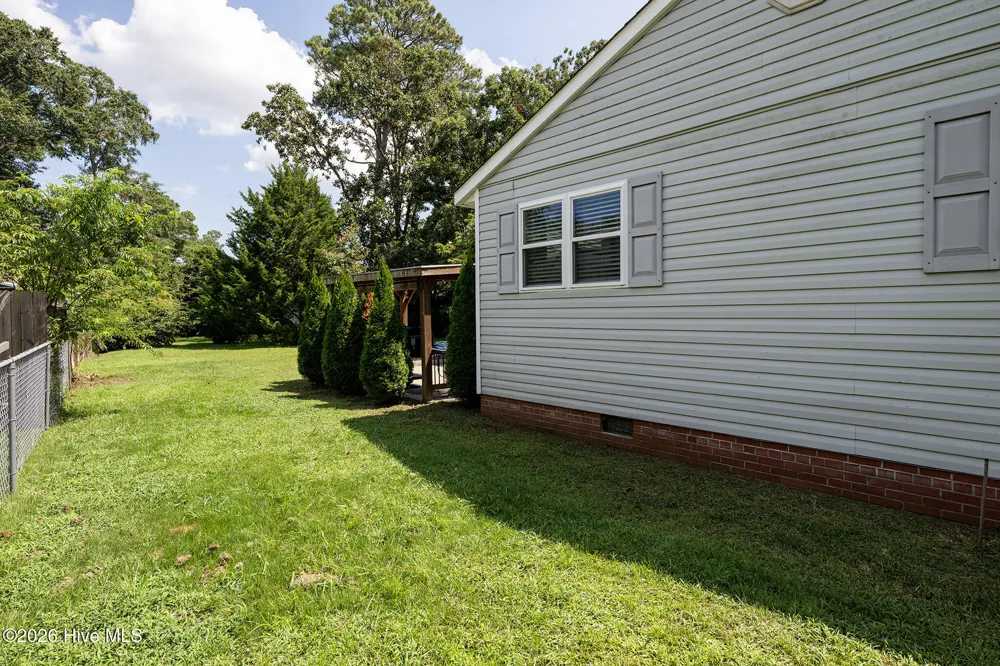 144 Bryan Boulevard Havelock, NC 28532