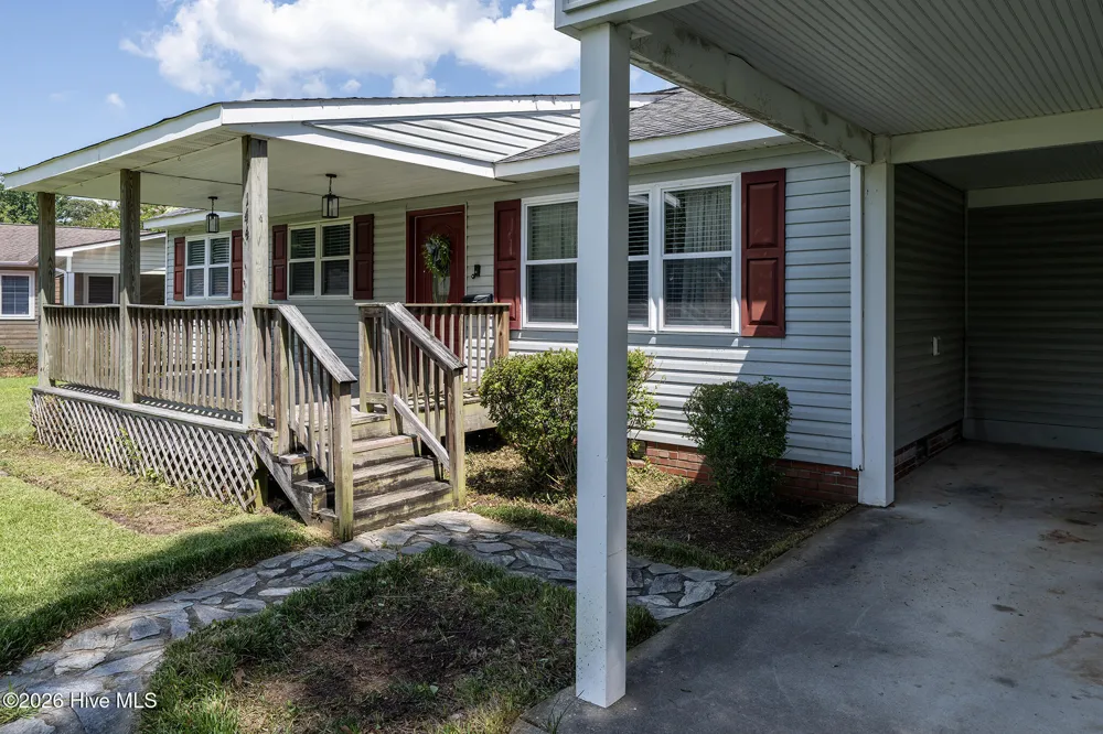 144 Bryan Boulevard Havelock, NC 28532
