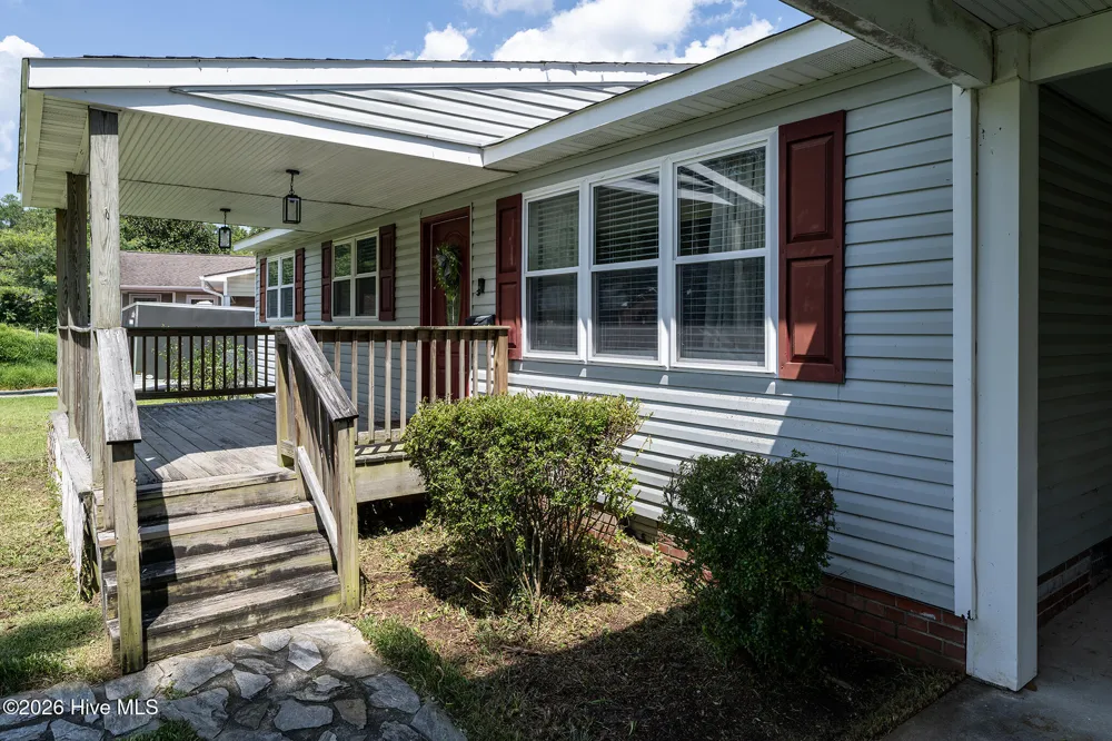 144 Bryan Boulevard Havelock, NC 28532