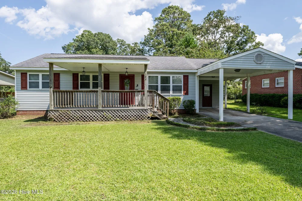 144 Bryan Boulevard Havelock, NC 28532