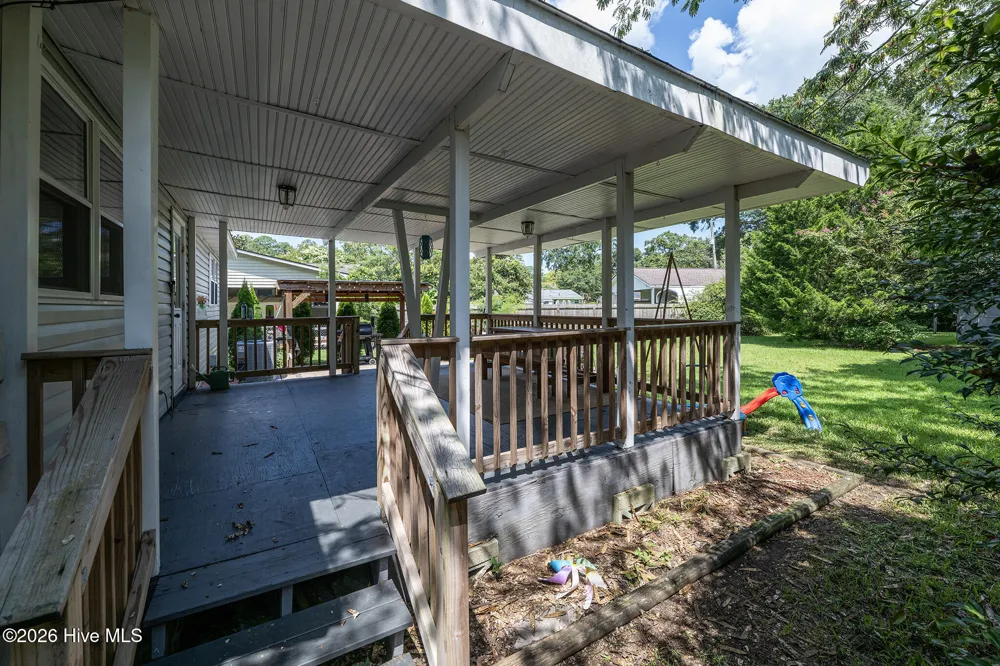 144 Bryan Boulevard Havelock, NC 28532