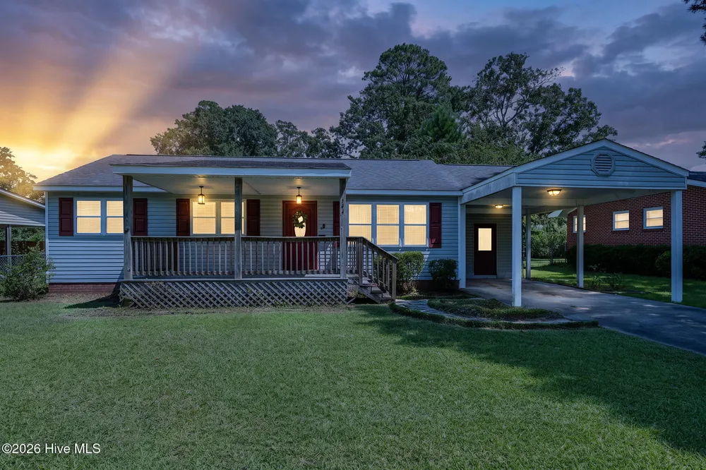 144 Bryan Boulevard Havelock, NC 28532