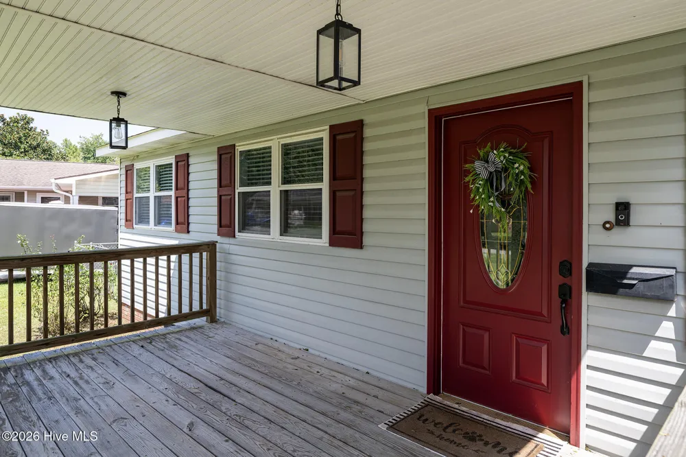 144 Bryan Boulevard Havelock, NC 28532