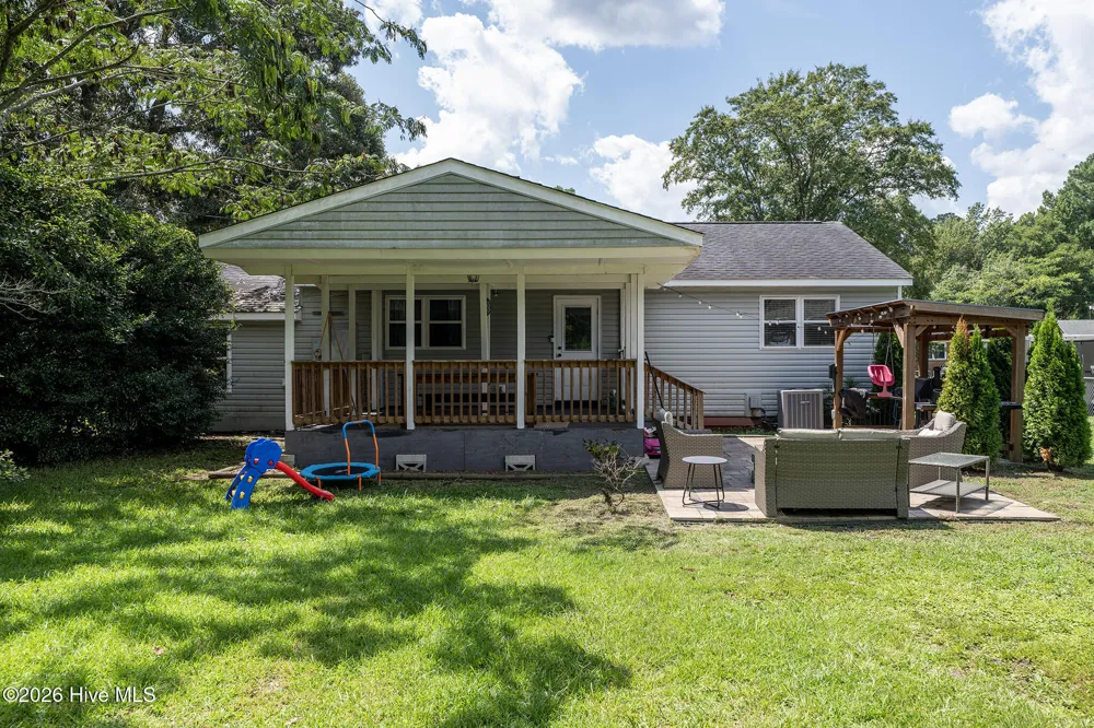 144 Bryan Boulevard Havelock, NC 28532