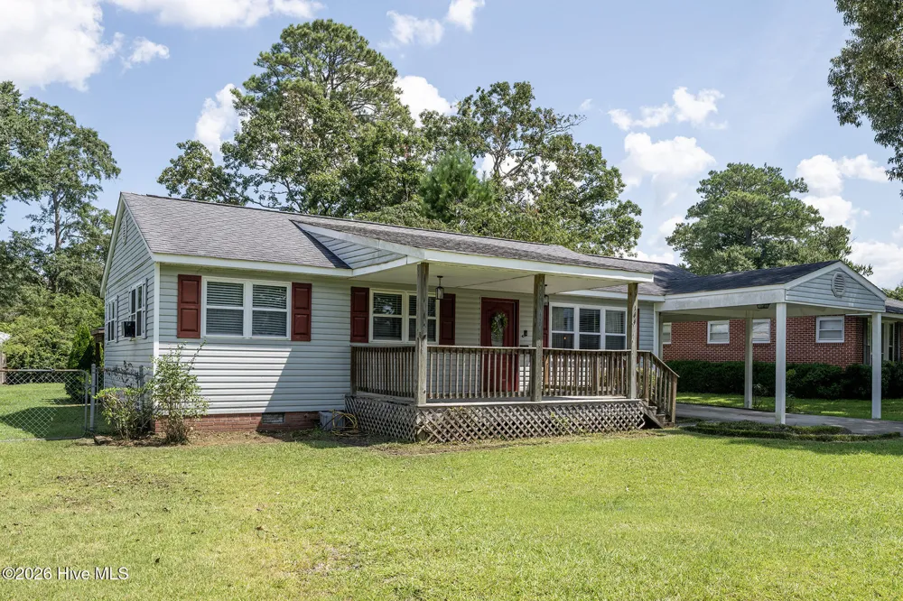 144 Bryan Boulevard Havelock, NC 28532