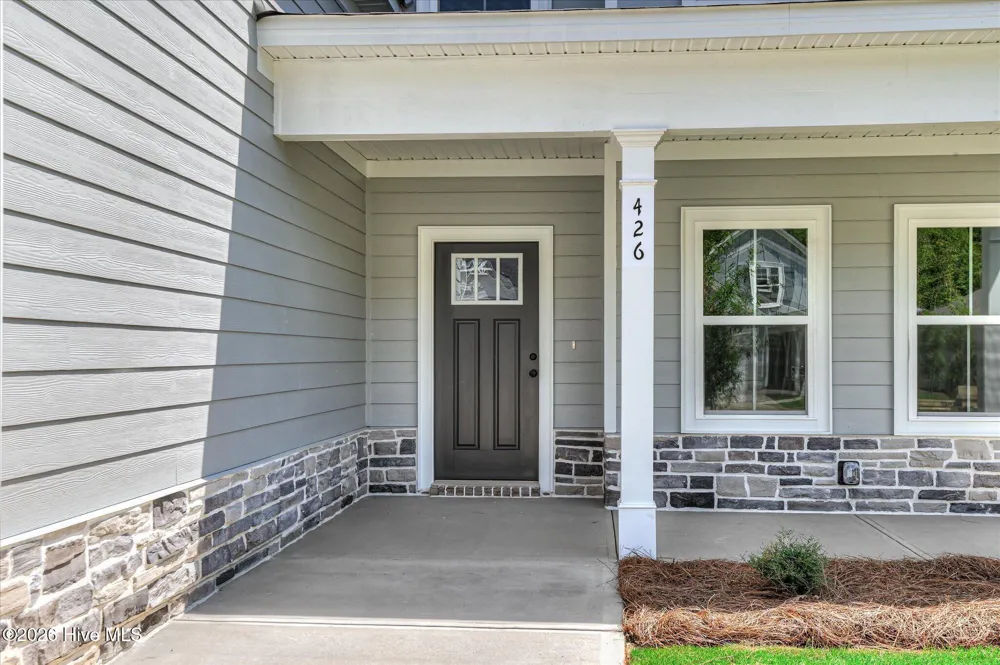 426 Granard Street Grovetown, GA 30813