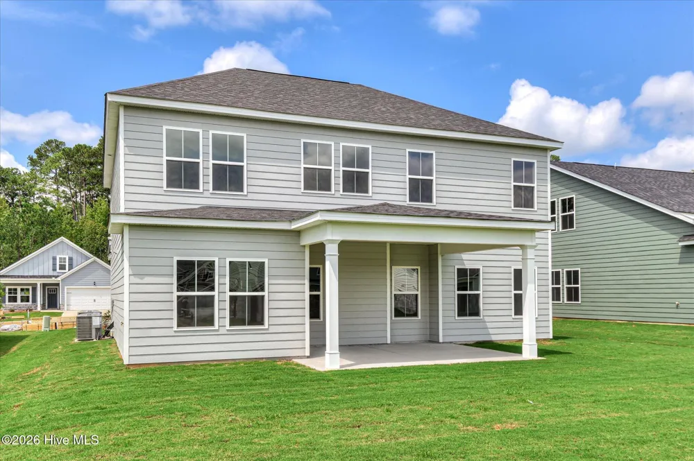 426 Granard Street Grovetown, GA 30813