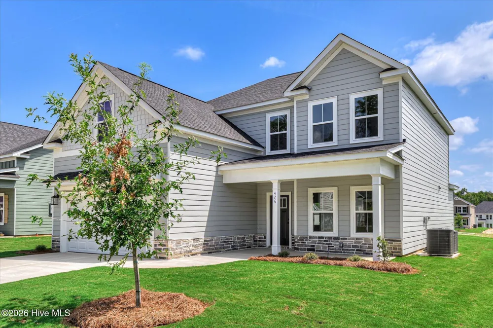 426 Granard Street Grovetown, GA 30813