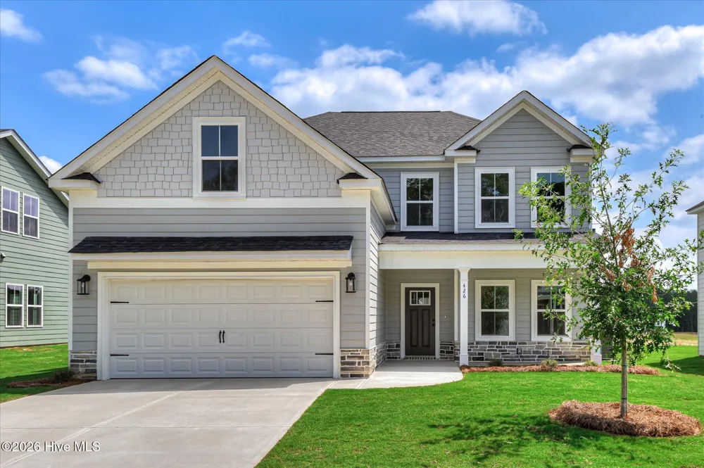 426 Granard Street Grovetown, GA 30813