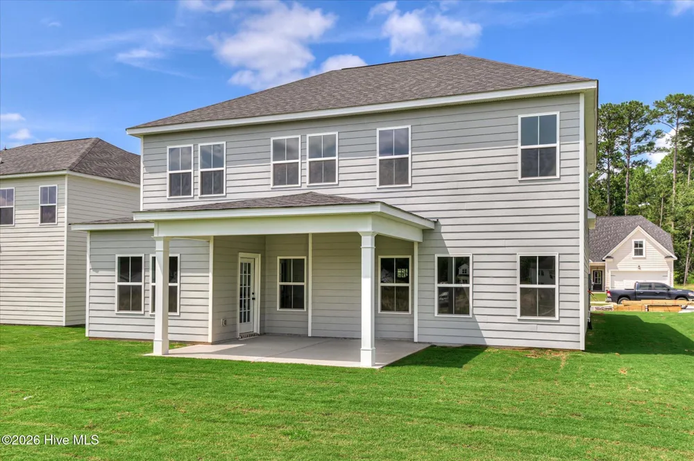 426 Granard Street Grovetown, GA 30813