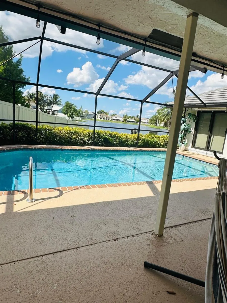 14251 APPALACHIAN TRAIL Davie, FL 33325