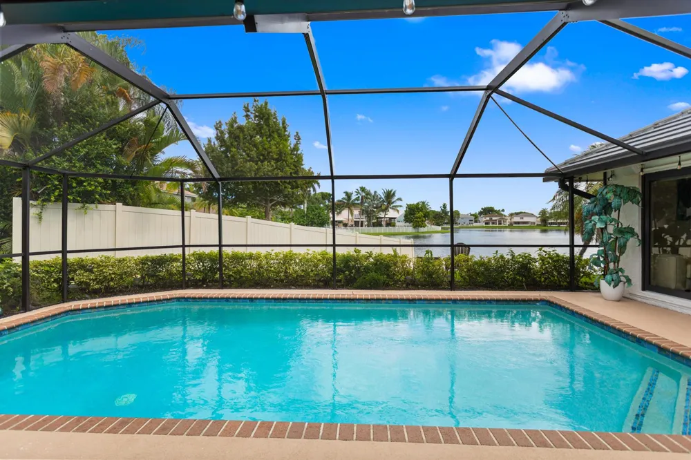 14251 APPALACHIAN TRAIL Davie, FL 33325