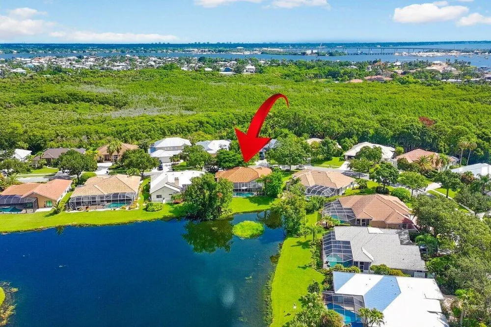 913 SW LIGHTHOUSE DRIVE Palm City, FL 34990