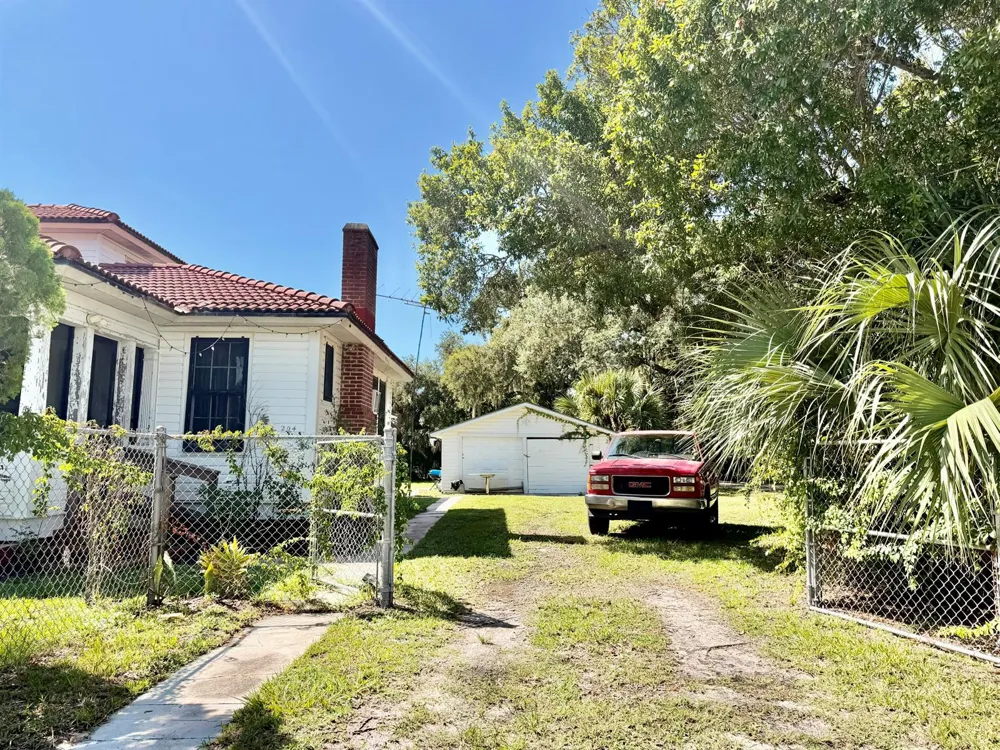 202 SE 4TH STREET Okeechobee, FL 34974