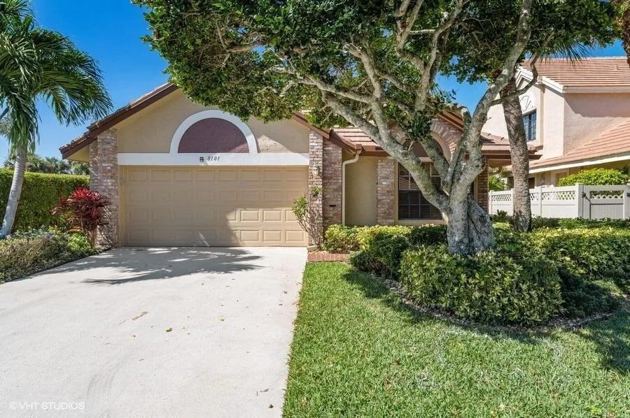 8101 Allspice Drive Boynton Beach, FL 33472