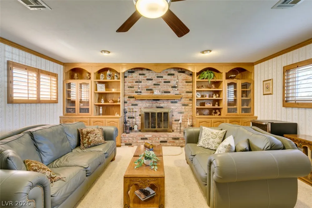 661 Burton Street Henderson, NV 89015