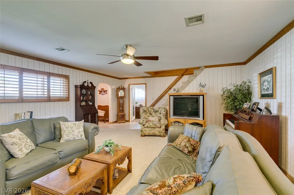 661 Burton Street Henderson, NV 89015