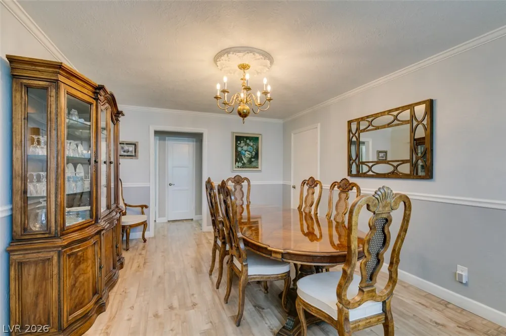 661 Burton Street Henderson, NV 89015