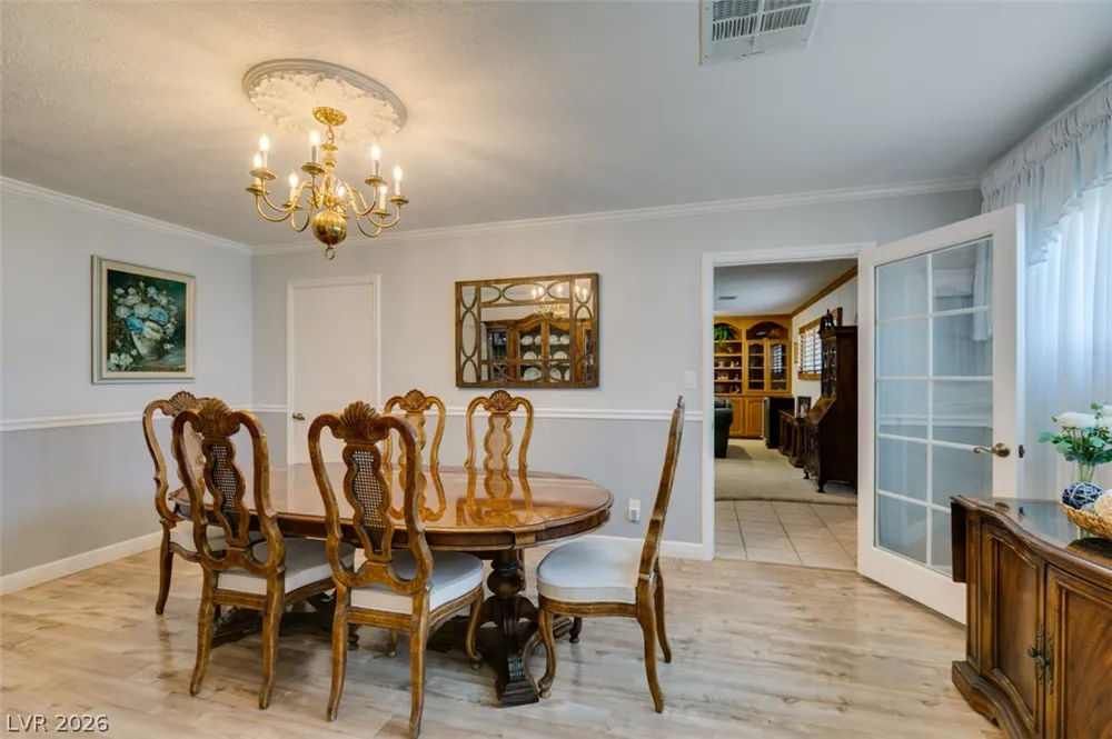 661 Burton Street Henderson, NV 89015