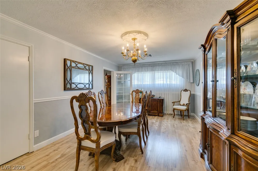 661 Burton Street Henderson, NV 89015