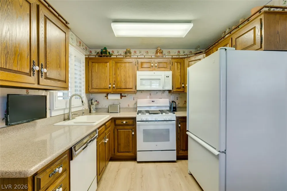 661 Burton Street Henderson, NV 89015