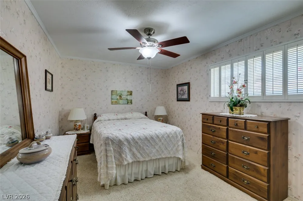 661 Burton Street Henderson, NV 89015