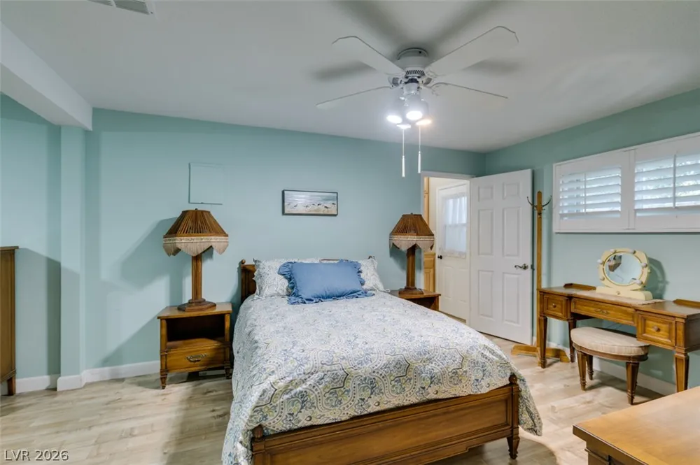 661 Burton Street Henderson, NV 89015