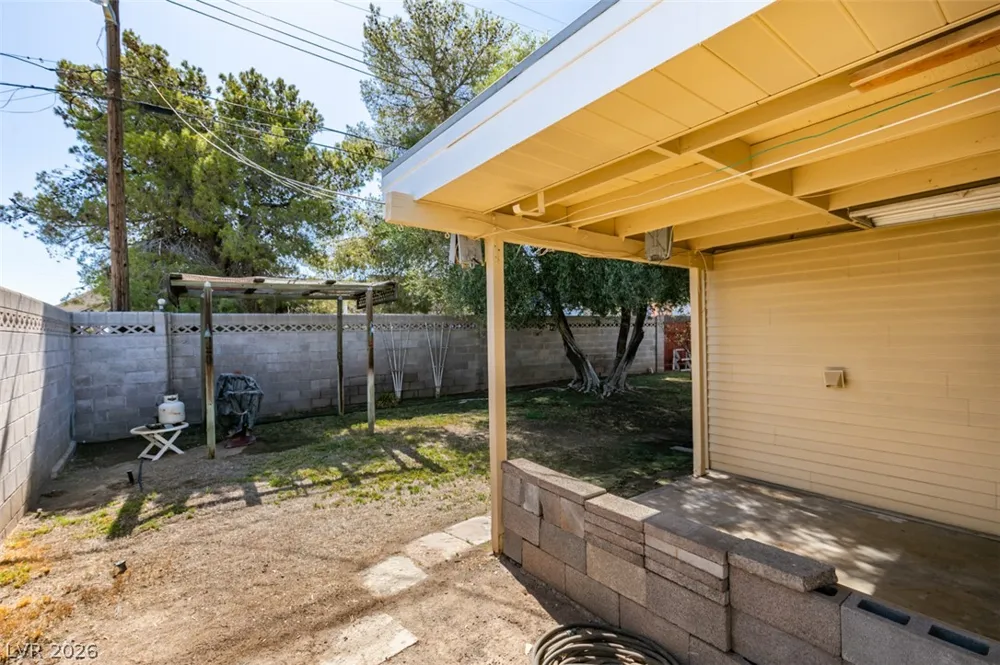 661 Burton Street Henderson, NV 89015