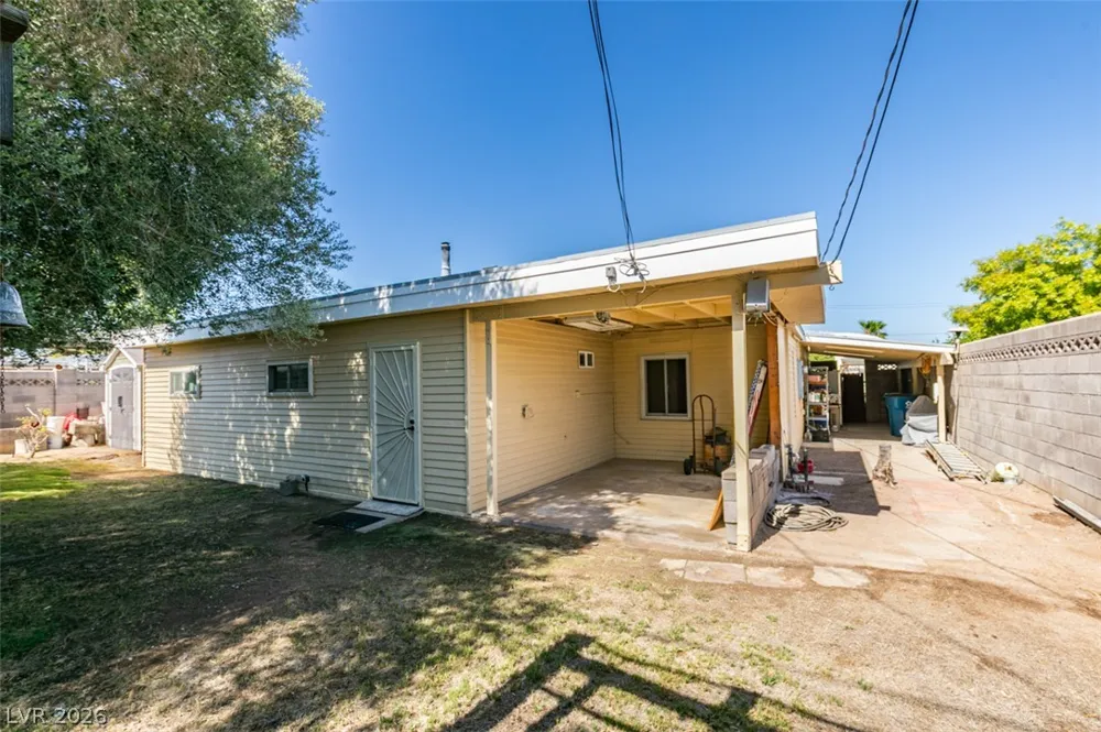 661 Burton Street Henderson, NV 89015