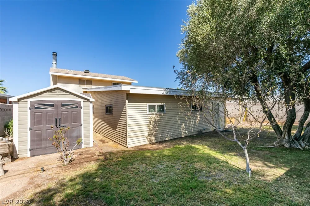 661 Burton Street Henderson, NV 89015