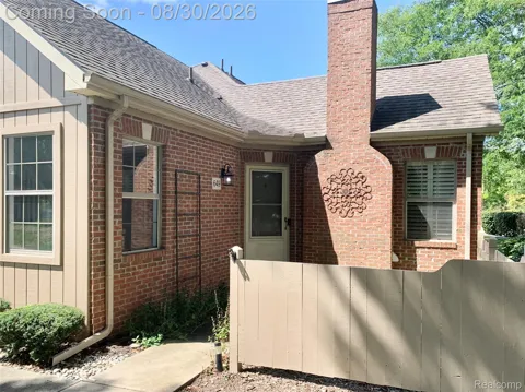 649 Perry Creek Drive