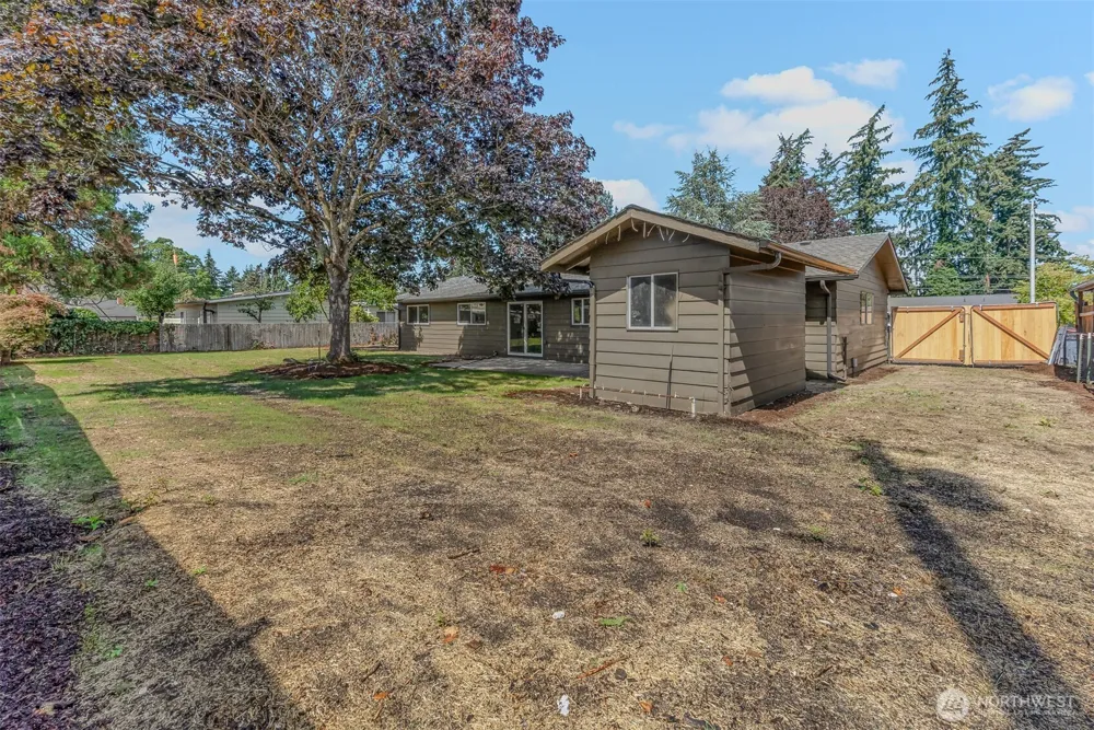 9603 Boulder Avenue Vancouver, WA 98664