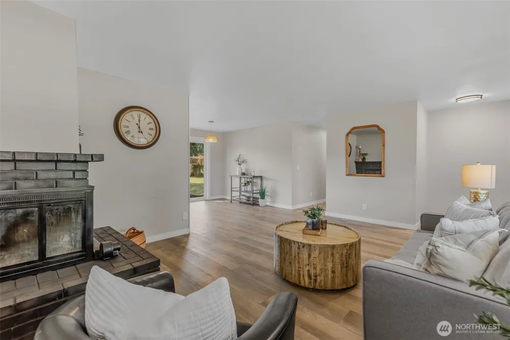 9603 Boulder Avenue Vancouver, WA 98664