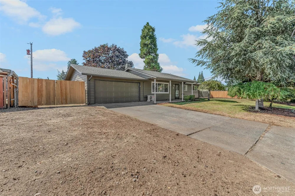 9603 Boulder Avenue Vancouver, WA 98664