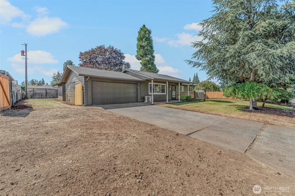 9603 Boulder Avenue Vancouver, WA 98664
