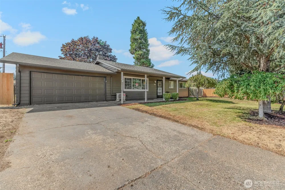 9603 Boulder Avenue Vancouver, WA 98664