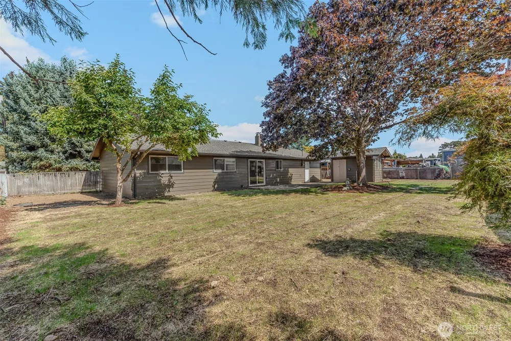 9603 Boulder Avenue Vancouver, WA 98664