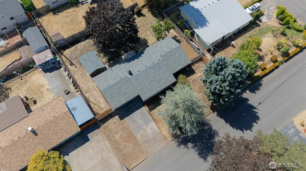9603 Boulder Avenue Vancouver, WA 98664