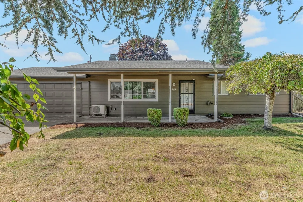9603 Boulder Avenue Vancouver, WA 98664