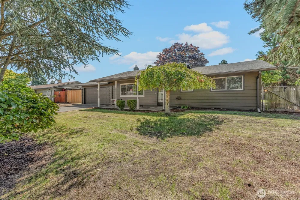 9603 Boulder Avenue Vancouver, WA 98664