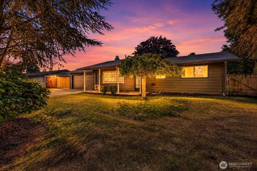 9603 Boulder Avenue Vancouver, WA 98664