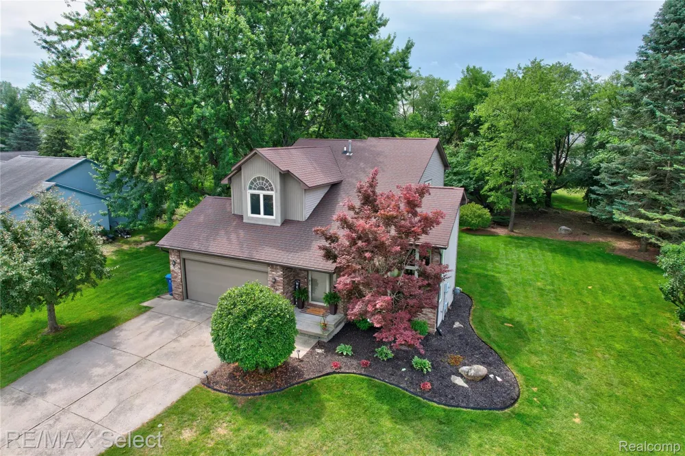220 E Rolston Road Linden City, MI 48451